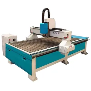 Máy Phay Cnc 1325 Máy Chế Biến Gỗ CNC 3D Để Khoan Và Cắt Tủ