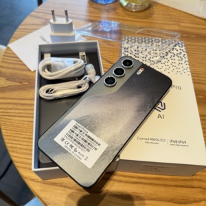 Teléfono Inteligente Camon 40 Pro 5G Original Desbloqueado, Pantalla de 6.9 Pulgadas de Alta Definición, Frecuencia de Actualización de 90Hz, Cámara de 108MP, Doble Núcleo, 4G/5G - Product Image 3
