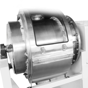 Zirconia Lined Roll Ball Mill Low Pollution Electronic Ceramic Chemical Medical Powder Grinding Mill Ultra-fine Mixing Machine - Product Image 5