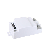 Capteur de mouvement et de position PDLUX PD-MV1028 5,8 GHz à micro-ondes, longue portée de détection, éclairage intérieur