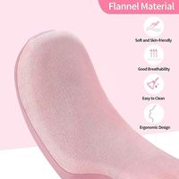 Masque de soin chauffant et vibrant 2026 Beauty Airbag, lunettes de massage électrique portables pour les migraines et le soulagement de la fatigue oculaire