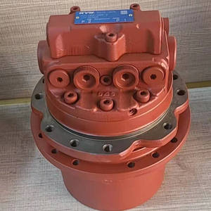 Gali aport 303.5 ECR 304CR 303ECR 304.5 Motor Travel hidrolik Cat303 302 E302.5 <span class=keywords><strong>Drive</strong></span> terakhir untuk kucing - Product Image 6