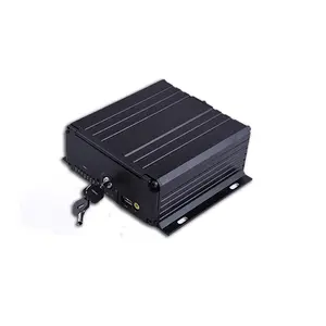 4 canaux 1080p mdvr 4g wifi gps hdd mobiler dvr