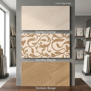 Factory Direct 30x60cm Digital Ceramic Wall Tiles Best Price for Bathroom 300x600mm 12x24 Popular Glazed Design Porcelain Tile - Product Image 5