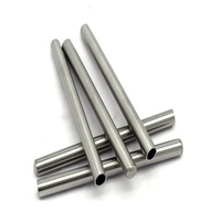 Sensor Suhu PT100 untuk Selubung Pelindung Baja Tahan Karat OEM/ODM IP65 Resolusi 0.1C 60mm