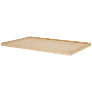 Natural Beech Wood <b>Rolling</b> Pin 100 Cm Long Solid Wood Dough Roller Baking <b>Tool</b> - Product Image 4