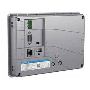 Inovance IoT HMI Touch รองรับ 4G WiFi MQTT Protocol การเชื่อมต่อรวดเร็วสำหรับหน้าจอ HMI บนแพลตฟอร์ม - Product Image 4