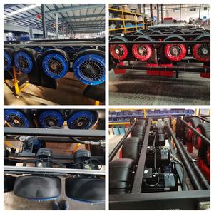 Machines à laver <span class=keywords><strong>de</strong></span> voiture automatiques <span class=keywords><strong>de</strong></span> haute qualité électriques pour les stations-service tarifs <span class=keywords><strong>de</strong></span> transport internationaux en langue personnalisée - Product Image 6