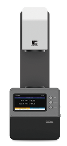 Chnspece TH-100 0/d ज्यामिति एस्तम आईएसओ ट्रांसमीटर हैज़ 0.01% रिज़ॉल्यूशन 1 वर्ष की वारंटी यूएसबी इंटरफेस - Product Image 2