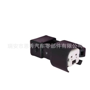 Domestic Ev6 To Ev1 Engine Connector Converter Ev6 Ev14 Female To Ev1 Male <b>Plug</b> For <b>Replace</b> Repair - Product Image 3