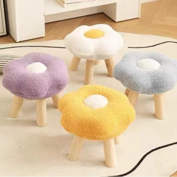 Stool [random color]