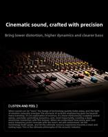 Projecteur laser UHD 4K JMGO N5 Ultra Max 5000 CVIA DLP haut de gamme intelligent 240Hz Dynaudio Wi-Fi6 AI Gimbal pour jeux et home cinéma 1.3x