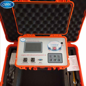 Máy Đo Hạt Nhân Cầm Tay Lĩnh Vực Kiểm Tra Mật Độ Khô Lĩnh Vực Mật Độ Của Đất - Product Image 3