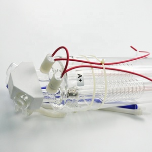 JOYASER-tubo láser <span class=keywords><strong>co2</strong></span> de alta potencia, 10000 horas, 60w, 80080mm, 60w, 100w - Product Image 1