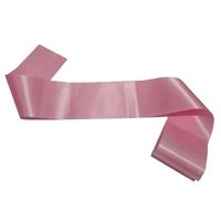 Écharpe en satin vierge à personnaliser pour concours de beauté, mariages, future mariée, anniversaires, enterrements de vie de jeune fille – Créez votre propre écharpe