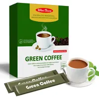 Зеленый кофе Winstown Instant Coffee