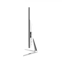 Brand New 23.8" All-in-One Gaming PC Intel Core I7 8GB LCD HD Interface-Used Business Monoblock System Barebone Computer Laptops