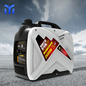 7L Outdoor Camping <b>Gas</b> Power Smart Auto Start 2kw Gasoline <b>Generator</b> with ROHS Certification and Pure Copper Motor - Product Image 1