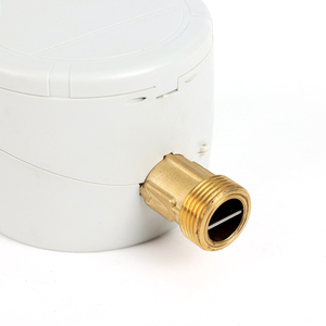 R400 lạnh không dây lorawan STS siêu âm Wifi cơ chế giá danh sách kỹ thuật số thông minh đồng hồ nước - Product Image 6