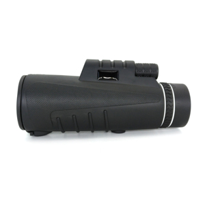 Télescope monoculaire Secozoom 10X42 pour adultes, haute puissance, lentilles FMC, toujours un best-seller pour l'observation des oiseaux/la faune sauvage/la chasse/la randonnée - Product Image 2