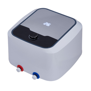 Scaldabagno Elettrico a Parete da 10L/15L/30L a Risparmio Energetico per Hotel, Casa, Bagno e Doccia - Product Image 3