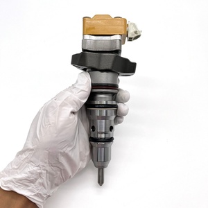 Inyectores diésel 3126b Gp-Fuel, Inyector de Combustible Common Rail CA1739379 173-9379 1739379 para Caterpillar - Product Image 4