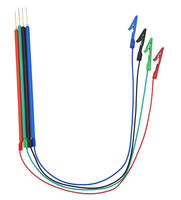 Soporte de Lectura y Escritura de ECU LED BDM Frame Pro con 4 Sondas y 22 Adaptadores, Herramientas de Programación