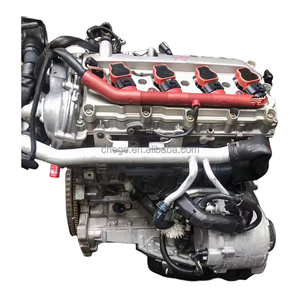 100% ban đầu cũ VW Audi V8 tự động hệ thống động Cơ Thanh axq thanh cho Volkswagen Touareg Audi Q7 <span class=keywords><strong>4.2</strong></span> - Product Image 2