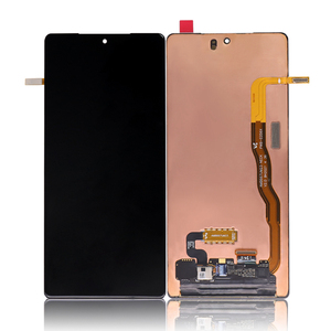 อะไหล่จอ LCD สำหรับ Samsung Note 3 4 5 7 8 9 10 + 20อัลตร้าไลท์5กรัม