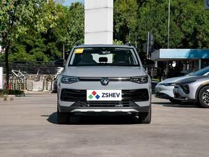 Nouvelle <span class=keywords><strong>Volkswagen</strong></span> Tharu XR SUV 300TSI Euro VI <span class=keywords><strong>Automatique</strong></span> LHD Version Yuexiang 2023 2025 – Voiture d'occasion - Product Image 2