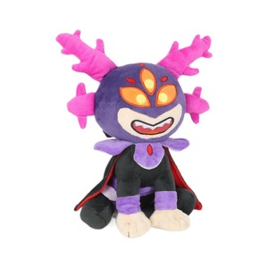 Nuevo Peluche de Darcy Wu de Cross Border, Juguete de Peluche de la Película Fantasía Swamp, Relleno de Algodón PP, 11-30 cm - Product Image 5