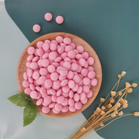 Bonbons à la menthe personnalisés 0,6g, série fruits, enrobés de xylitol, sans sucre