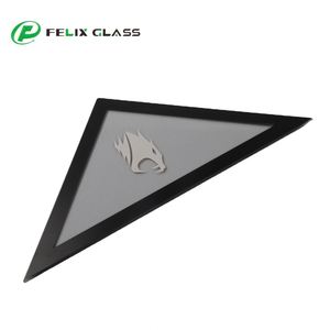 Verre trempé sur mesure, ajustement parfait pour boîtier d'ordinateur - Product Image 1