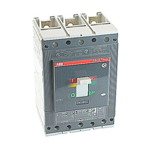 Nuovo e Originale T5N600BW Interruttore Automatico in Scatola Stampata 600 VAC A 18 <span class=keywords><strong>kA</strong></span> 3 Poli Disponibile in Magazzino - Product Image 1