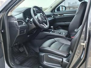 <span class=keywords><strong>MAZDA</strong></span> <span class=keywords><strong>CX5</strong></span> 2024 <span class=keywords><strong>USADO</strong></span>, 2.0L AUTOMÁTICO, 2WD, EDICIÓN COMFORT, 5 PUERTAS, 5 ASIENTOS, SUV DE GASOLINA, 155 CV, INHALACIÓN NATURAL, NEGRO SOBRE NEGRO - Product Image 4