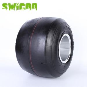 Pneumatici mozzo ruota posteriore <span class=keywords><strong>Go</strong></span> <span class=keywords><strong>Kart</strong></span> ad alte prestazioni 210 <span class=keywords><strong>Go</strong></span> <span class=keywords><strong>Kart</strong></span> 11x7,5 pneumatici in gomma - Product Image 3