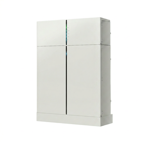 Système de stockage d'énergie hybride So La X X 1-FIT G4 10-20kW AC-Coupled Inverter Split Grid avec batterie LiFePO4 51.2V 3-12kWh Sol X T30 - Product Image 1
