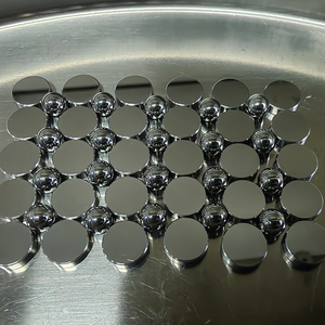 Großhandel anpassbare Diesel-Schmier fähigkeit Standard für Testproben OEM-Unterstützung verfügbar - Product Image 6