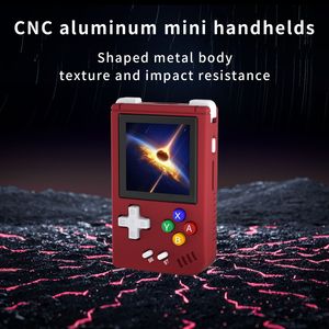 <span class=keywords><strong>RG</strong></span> <span class=keywords><strong>Nano</strong></span> aleación de aluminio mini PS1 consola de juegos portátil de mano llavero mini consola de juegos - Product Image 3