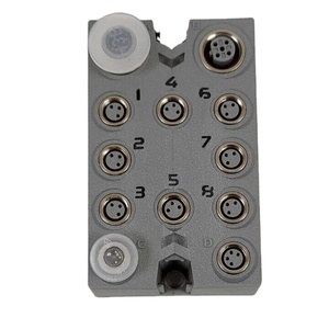 B&R X67DO1332 X67DO9332.L12 8 กระแสรวมต่อโมดูล - Product Image 1