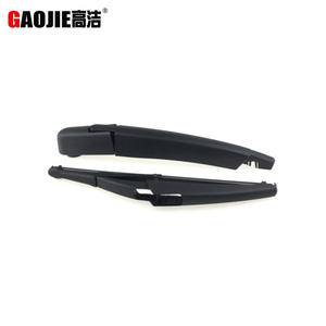 Bras d'essuie-glace arrière Gaojie pour Citroën C5 Aircross, 180 degrés, matériau PBT, essuie-glace de pare-brise de voiture - Product Image 2