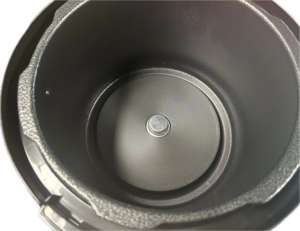 2025 gros usine acier inoxydable électrique automatique <span class=keywords><strong>riz</strong></span> <span class=keywords><strong>autocuiseur</strong></span> 5/6L capacité une clé fonction de décharge hôtels - Product Image 4