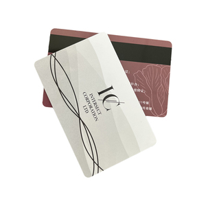 Tùy chỉnh in ấn thẻ từ thẻ CR80 125 Khz <span class=keywords><strong>EM4200</strong></span> PVC thẻ thông minh khách sạn thẻ chìa khóa - Product Image 4