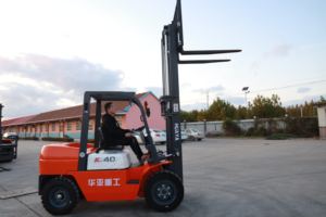 Montacargas Hidráulico <span class=keywords><strong>de</strong></span> 1t 1.5t 2t 3t, Precio en Alemania, Motor, Montacargas en Venta - Product Image 4