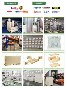 Machine de remplissage de jerrycan entièrement automatique 6/8/10/12 buses 5l-10L Machine de remplissage de liquide de bouteille en plastique - Product Image 5