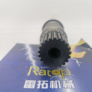 XKAY-00448 XKAY00448 Arbre de translation pour R210-7 R140LC-7 R160LC-9 R180LC-7 R180LC-9 - Product Image 2