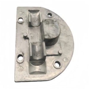 Piezas de Alta Calidad para Sistemas de Frenos de Camiones 1696449 5001868127 Tapa del Dispositivo de Ajuste de Frenos para Volvo y Renault - Product Image 2