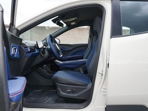 El más vendido: BYD Seagull 2025 Edición Zizai 405km, hatchback eléctrico inteligente, batería Blade, carga rápida en 30 minutos, 6 airbags, desde China - Product Image 6