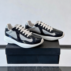 Chaussures de sport pour hommes de haute qualité, luxueuses, élégantes, en cuir véritable, à lacets, de marque, imperméables, respirantes, EVERGREEN - Product Image 3