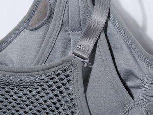 Madre gravidanza maternità reggiseno cotone seno grande allattamento mani libere tiralatte reggiseno per le donne di maternità - Product Image 6